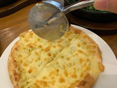 -萨莉亚意式餐厅(深圳北站店)