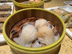 -蒸武门·广式茶点(金宝莱店)