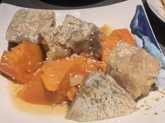 -潮道鱼仔店·潮汕味(长兴路店)