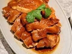 -留半山·香港食堂(啦啦宝都店)