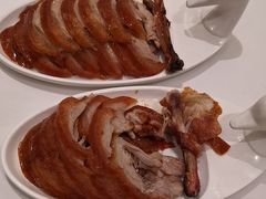 -玉林烤鸭店(定福庄店)