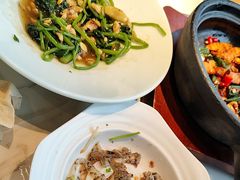 -南拳十三姨·潮汕砂锅粥·粤菜(西单大悦城店)