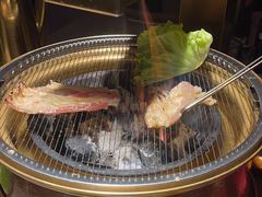 -西塔老太太泥炉烤肉(温州首店万象城黑金店)