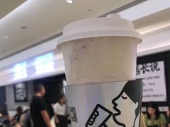 -太二酸菜鱼(深圳布吉万象汇店)