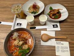 -里面·Noodlology(机电院店)