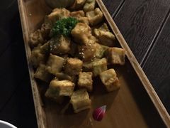 网红茄子-柳莺湖上·湖景餐厅·江南菜(西湖店)