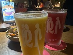 -福嗝er 咖啡&精酿餐吧(东四店)