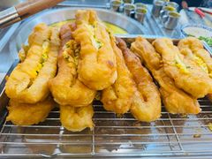 -彭家正汤·西安糊辣汤(太元路总店)