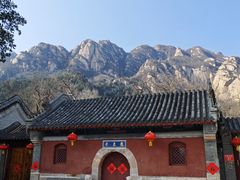 -北京凤凰岭
