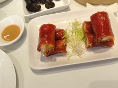 -好友缘家宴(青山路店)