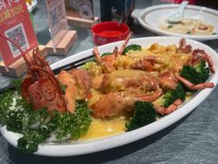 -蚝得喜海鲜(东城店)
