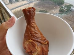 -盒马鲜生(昆城店)