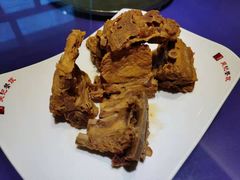 -吴记酱骨炖菜馆(西大直街店)