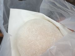 -澳门长洲糯米糍(柯打苏沙街店)