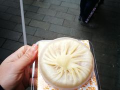 -阿文汤包蟹黄汤包(豫园商城店)