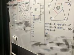 -谜·沉浸侦探剧本杀推理馆(静安店)