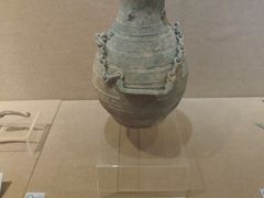 -洛阳周王城天子驾六博物馆