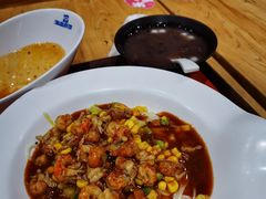 -海盗虾饭·剥好的小龙虾饭(上地辉煌店)