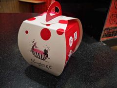 -85度C(南京龙江店)