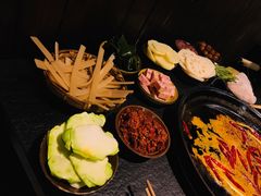 -胖碗火锅(观音桥店)