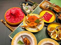 -牛New寿喜烧(龙湖金沙天街店)