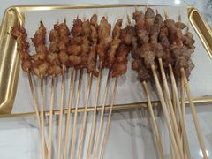 -新凯旋烧烤·燕姐千岛湖土菜