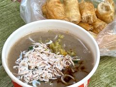 -汪记鲜鱼糊汤粉(沈阳路总店)