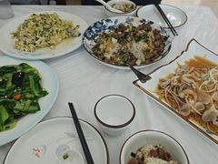 -宾朋海鲜特色美食餐厅·纯手工鲅鱼水饺(兴海路店)