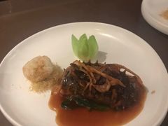 -伯衡55·吉品轩(乌鲁木齐南路店)