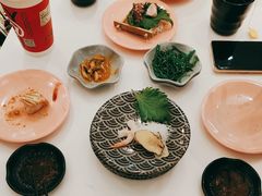 -争鲜回转寿司(通州万达店)