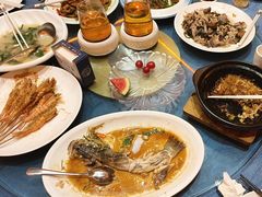 -濠景渔港(汇通店)