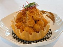 -宝丽轩中餐厅BAOLIXUAN