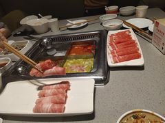 -海底捞火锅(凯德广场店)