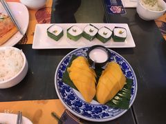 -simply thai天泰(长泰广场店)
