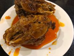 -冯记香辣兔火锅(茶店子总店)