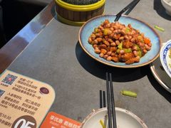 -老淮滨-蚌埠非遗小吃(淮河路店)