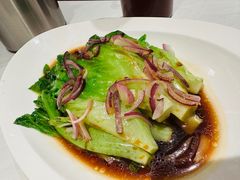-小山城·馋嘴蛙(亚运村店)