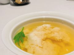 古法清汤鸡豆花-许家菜.艺创菜(仁和新城店)