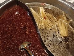 -傣妹火锅(南京东路一店)