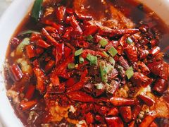 -辣婆婆(航天桥店)