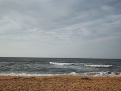-威海国际海水浴场旅游区