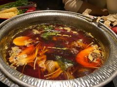 -牛New寿喜烧(虹桥新天地店)