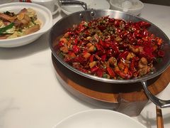 -上上席川菜(凯德乐峰广场店)