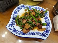 -记忆湘菜馆(芙蓉镇店)