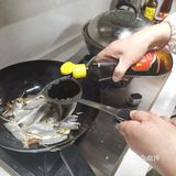超级简单的黄花渔鲜