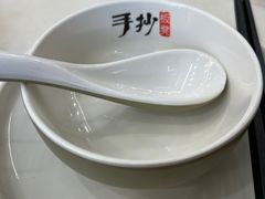 -手抄板凳江南菜(湖滨商业街店)