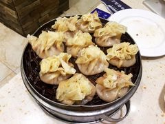 烧卖-西夏回族烧麦馆(牡丹街店)