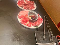 -300杯·和牛烧肉清酒专门店(廊里店)