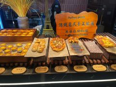 -東盛炭烤自助料理(玄武招商花园城店)