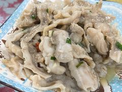 -如我美食(达道社区店)